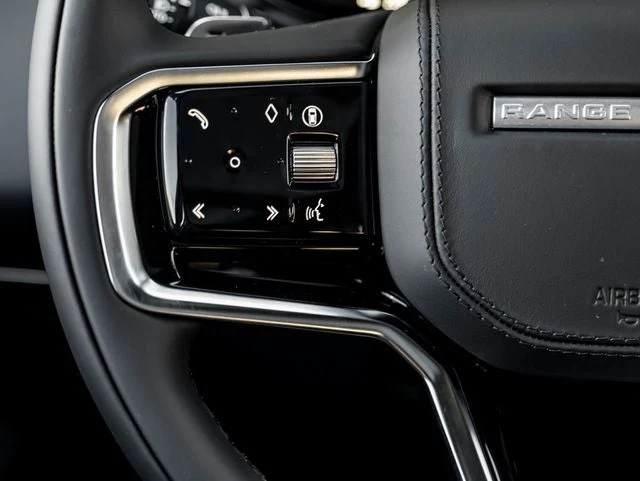 2027 Land Rover Range Rover Sport SE (L461), 20/20