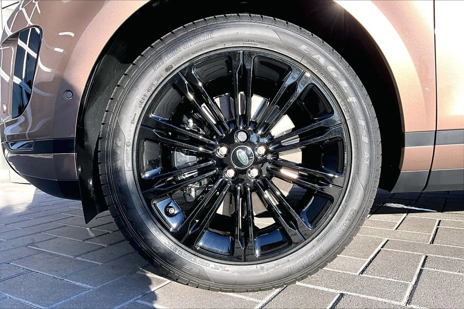 2026 Land Rover Range Rover Evoque S (L551), 12/14