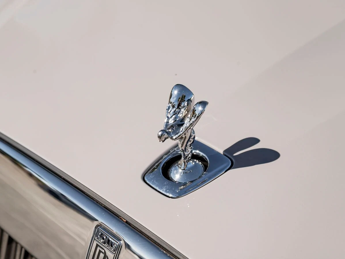 2027 Rolls-Royce Ghost Series II, 7/20