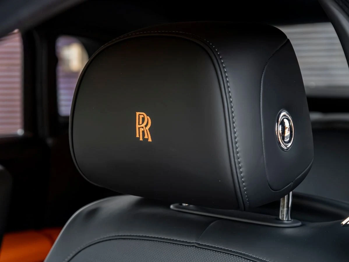 2027 Rolls-Royce Ghost Series II, 10/20