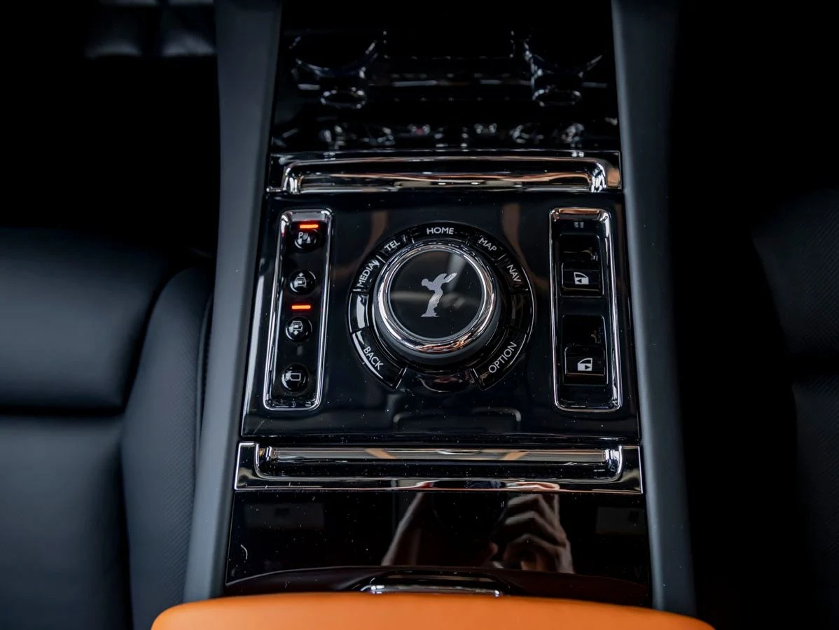 2027 Rolls-Royce Ghost Series II, 18/20