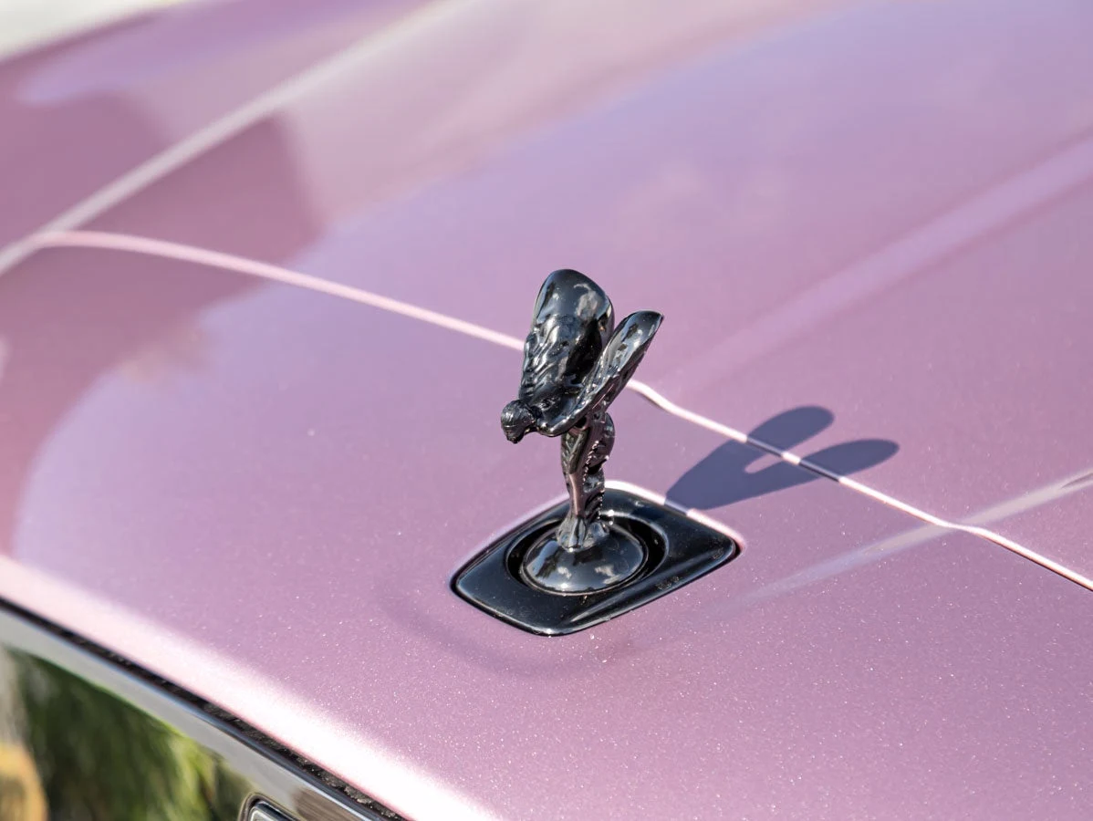 2027 Rolls-Royce Cullinan Black Badge Series II, 7/20