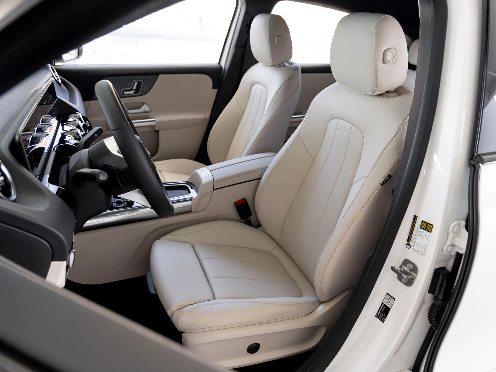 2026 Mercedes-Benz GLA 250 (H247), 10/20