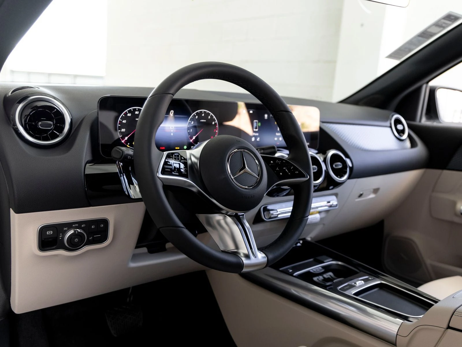 2026 Mercedes-Benz GLA 250 (H247), 13/20