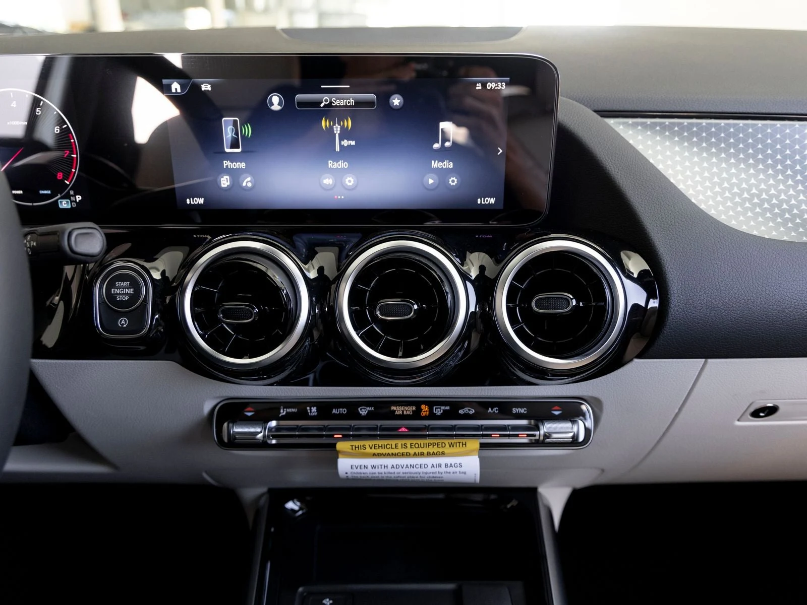 2026 Mercedes-Benz GLA 250 (H247), 16/20
