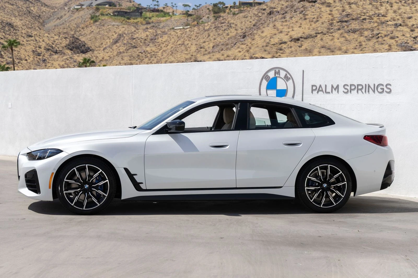 2026 BMW M440i Gran Coupé (G26), 3/20