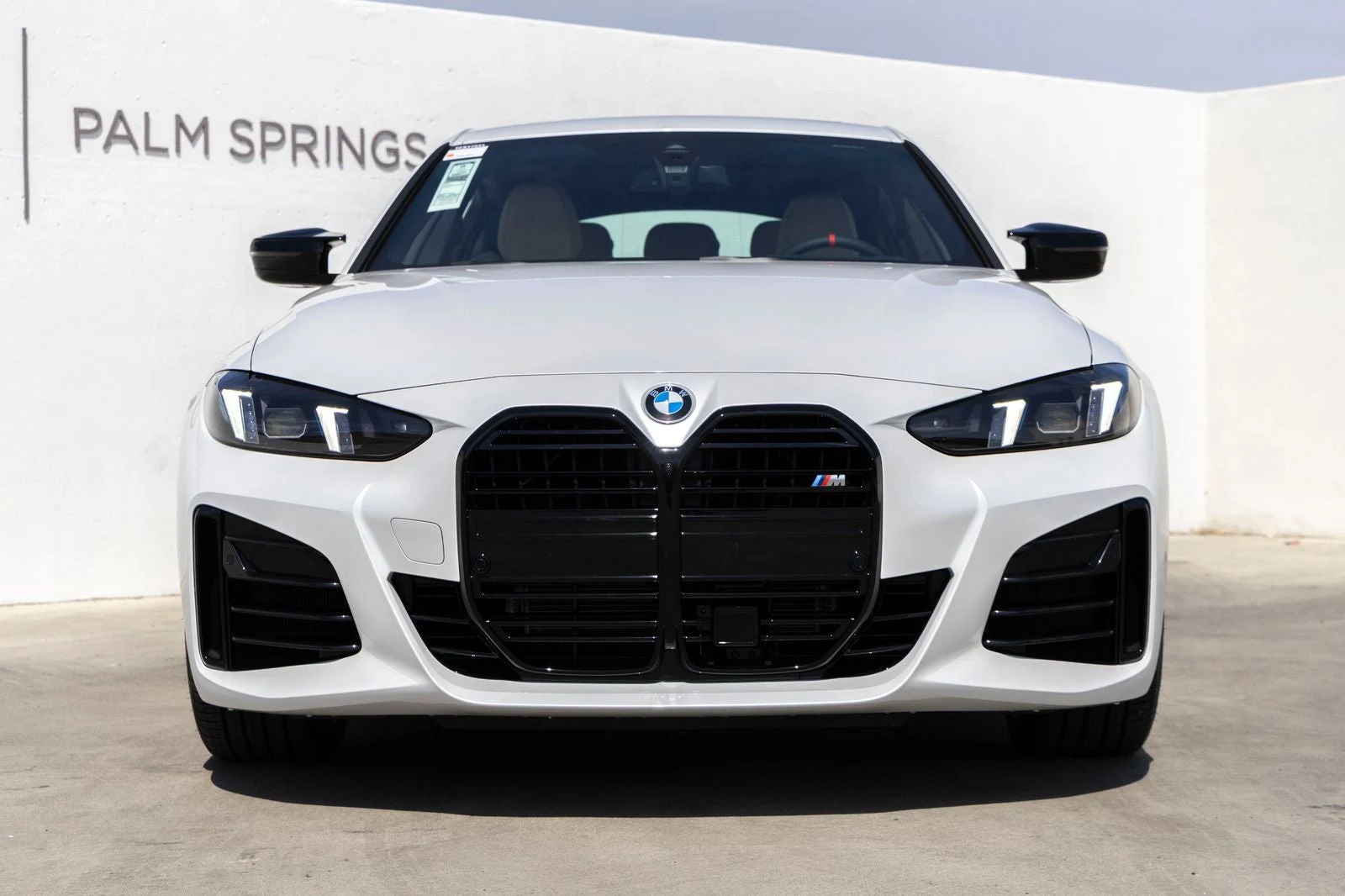 2026 BMW M440i Gran Coupé (G26), 4/20