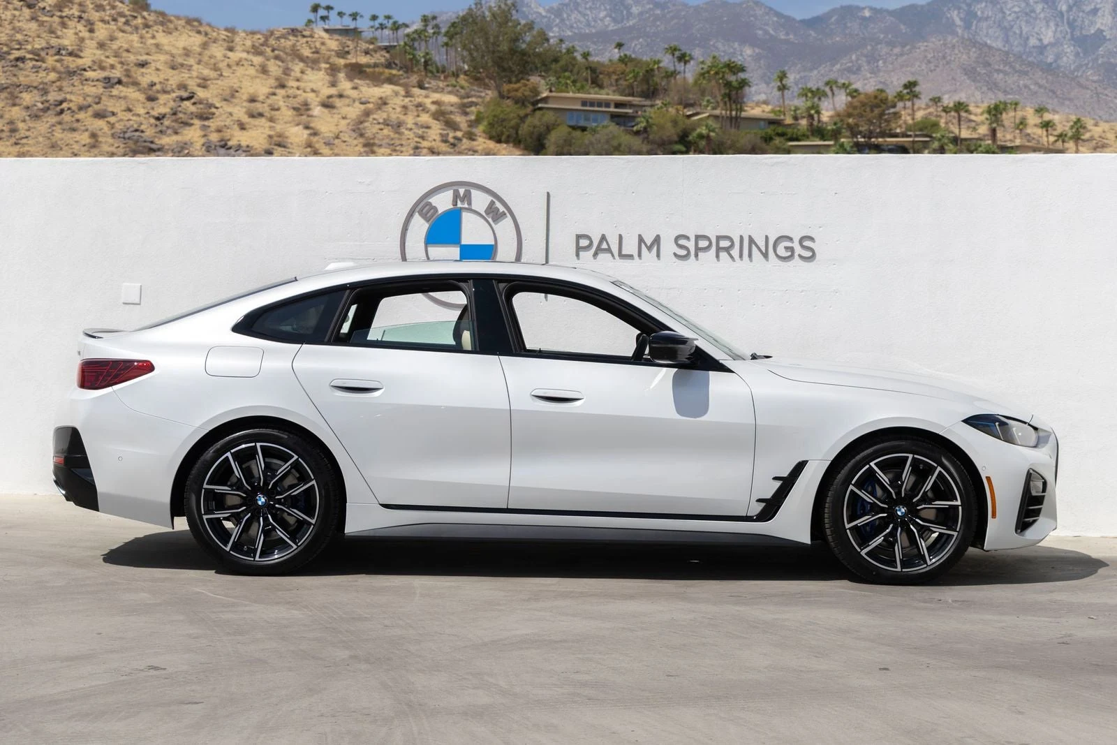 2026 BMW M440i Gran Coupé (G26), 6/20