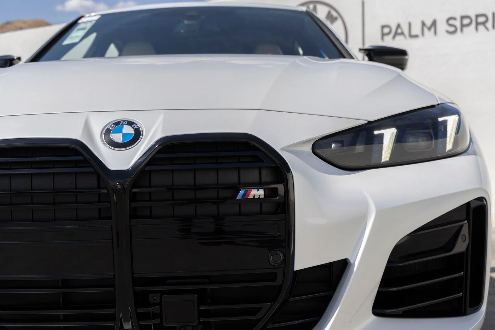 2026 BMW M440i Gran Coupé (G26), 9/20