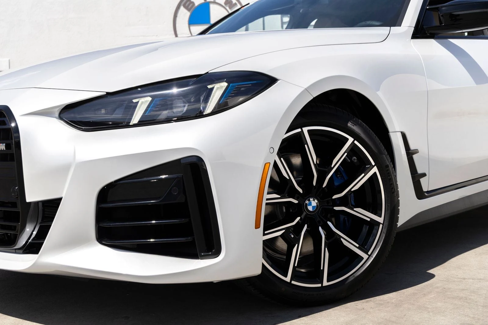 2026 BMW M440i Gran Coupé (G26), 10/20