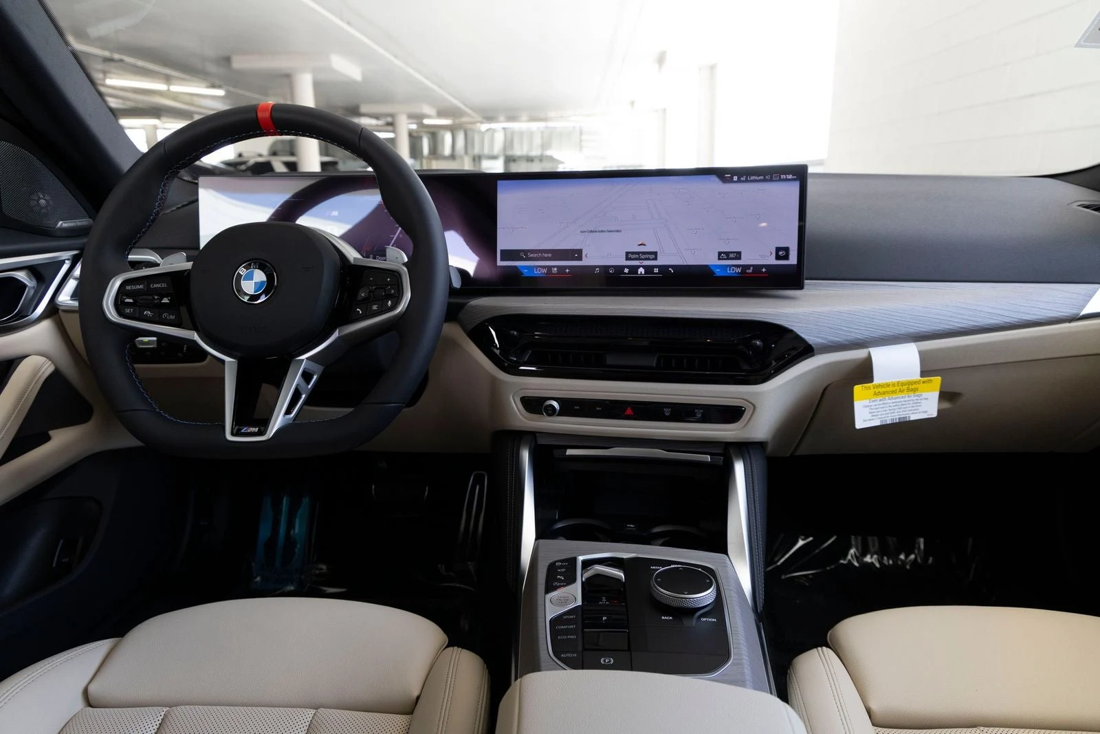 2026 BMW M440i Gran Coupé (G26), 12/20