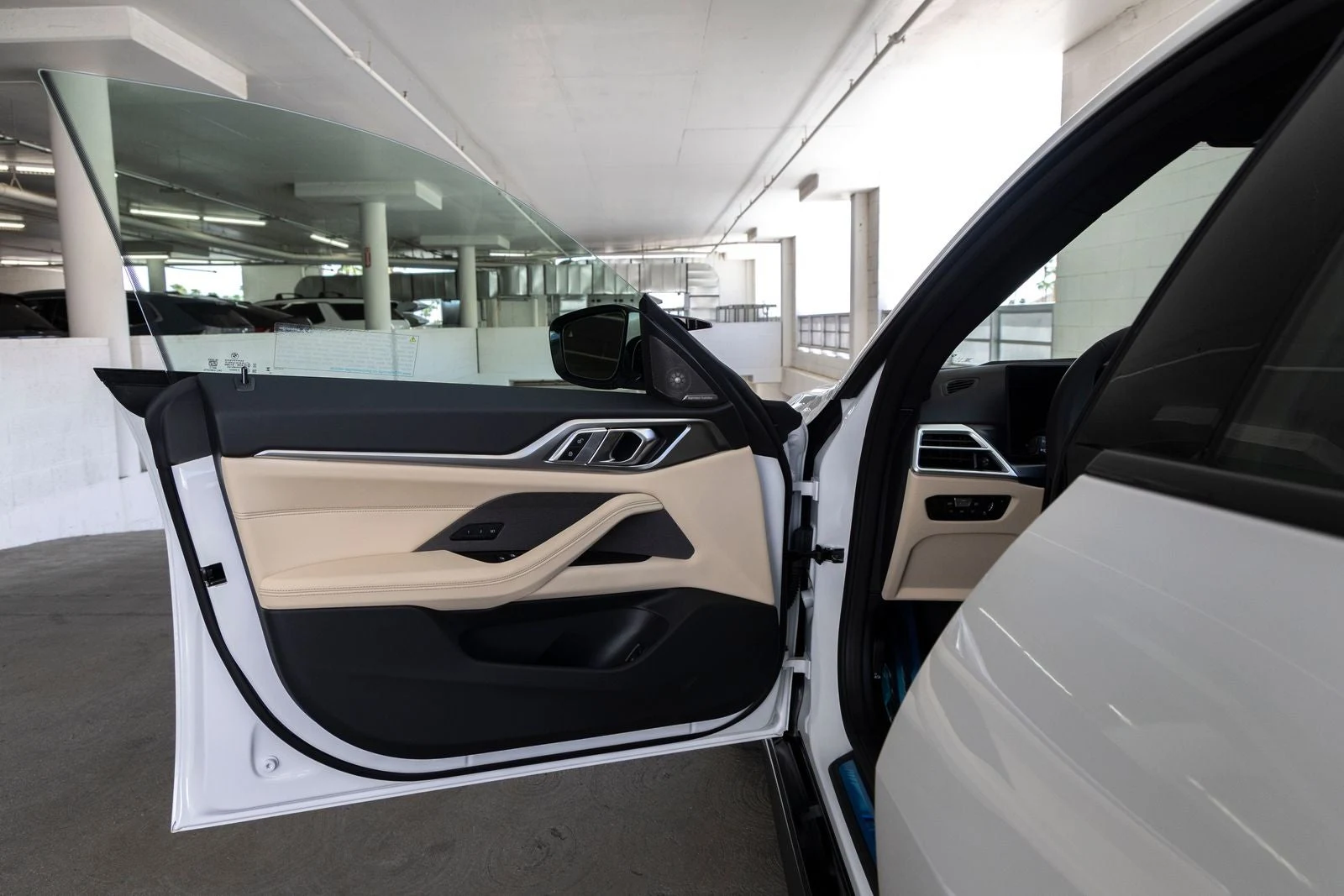 2026 BMW M440i Gran Coupé (G26), 14/20