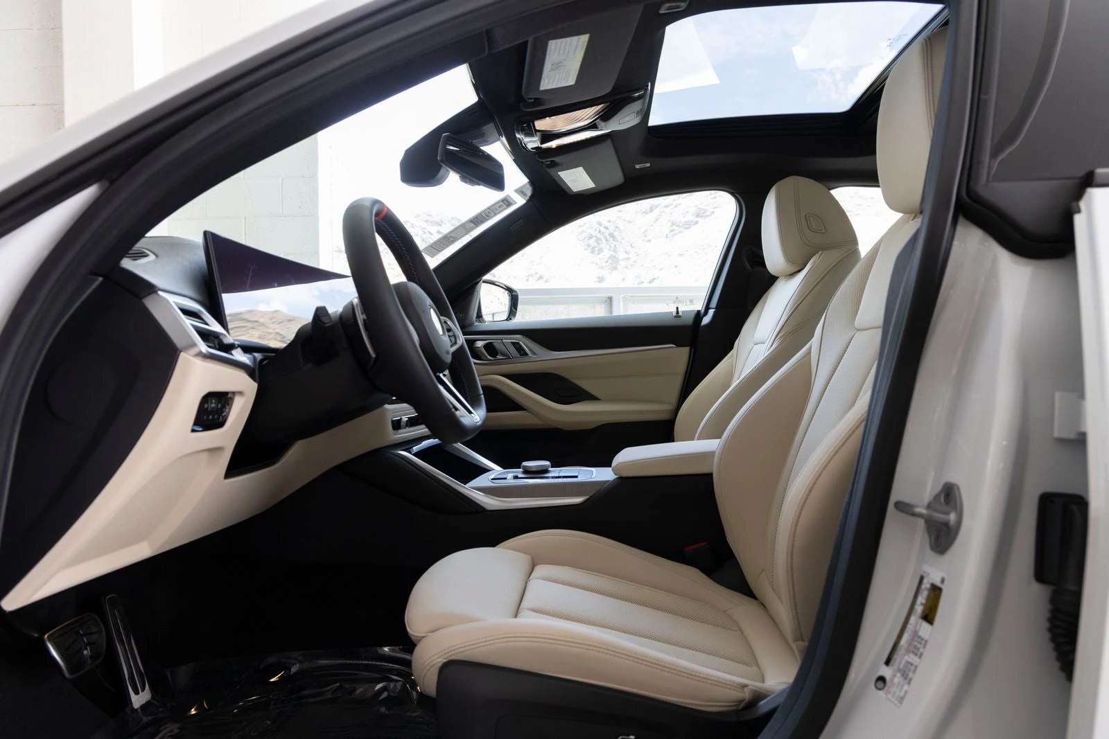 2026 BMW M440i Gran Coupé (G26), 15/20