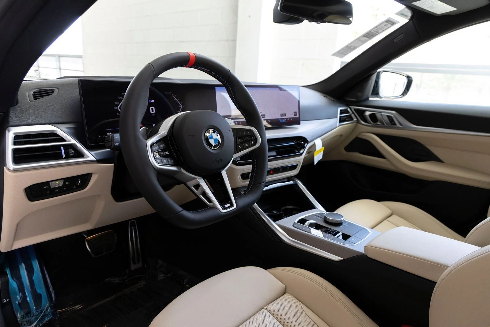 2026 BMW M440i Gran Coupé (G26), 16/20