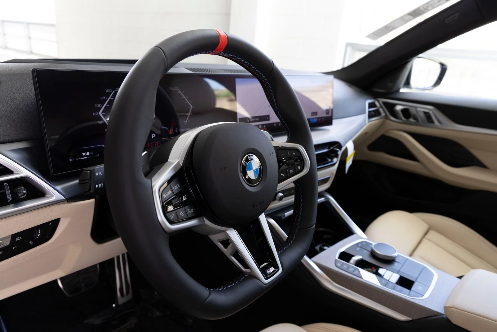 2026 BMW M440i Gran Coupé (G26), 17/20