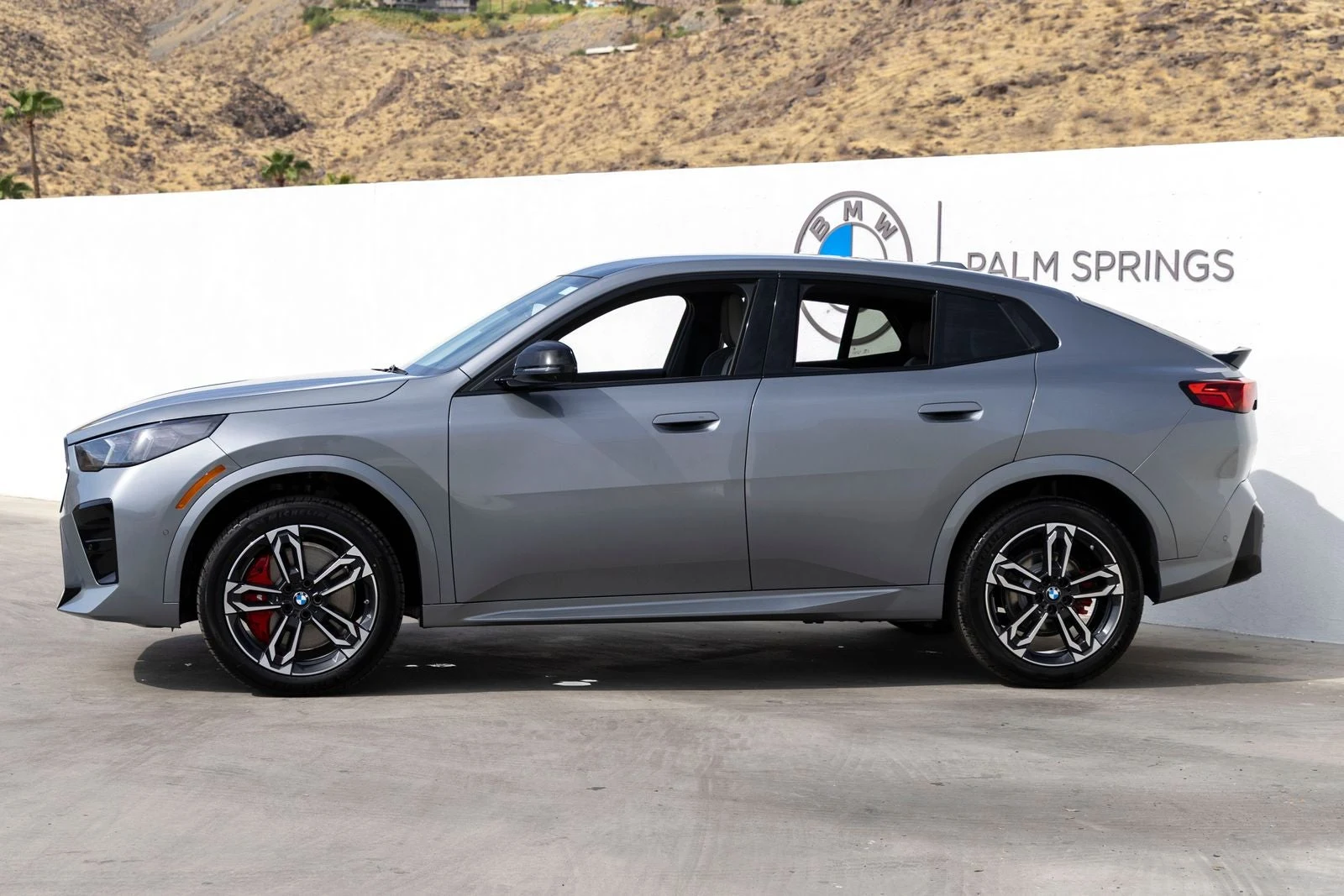 2026 BMW X2 xDrive28i (U10), 3/20