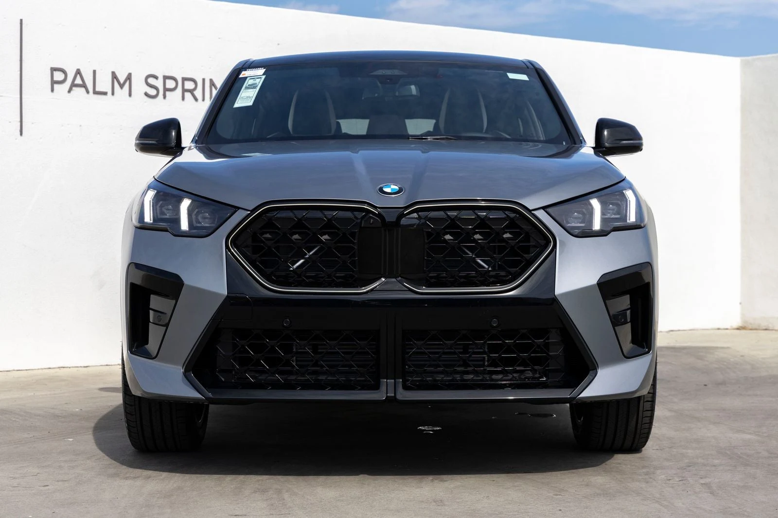 2026 BMW X2 xDrive28i (U10), 4/20