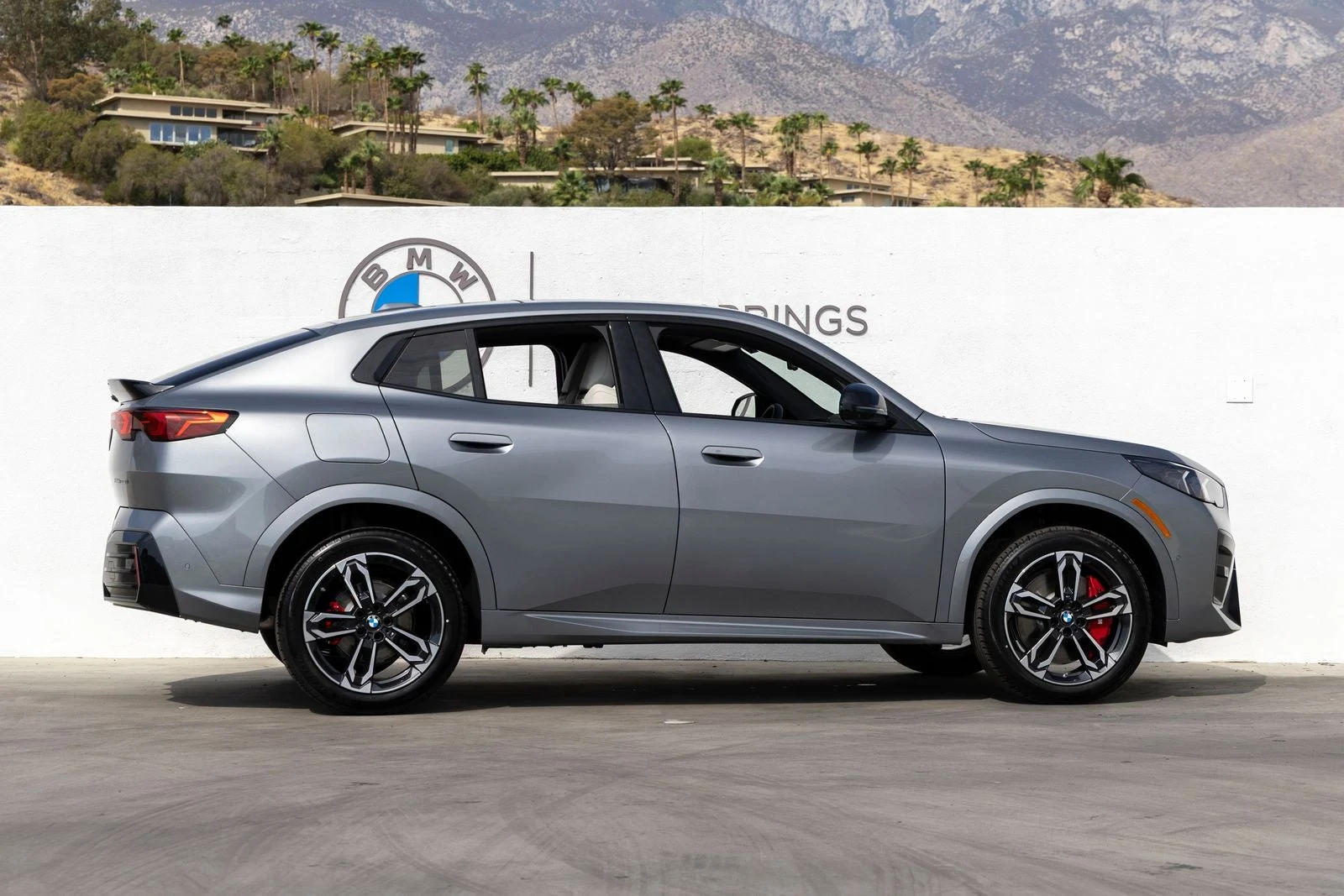 2026 BMW X2 xDrive28i (U10), 5/20