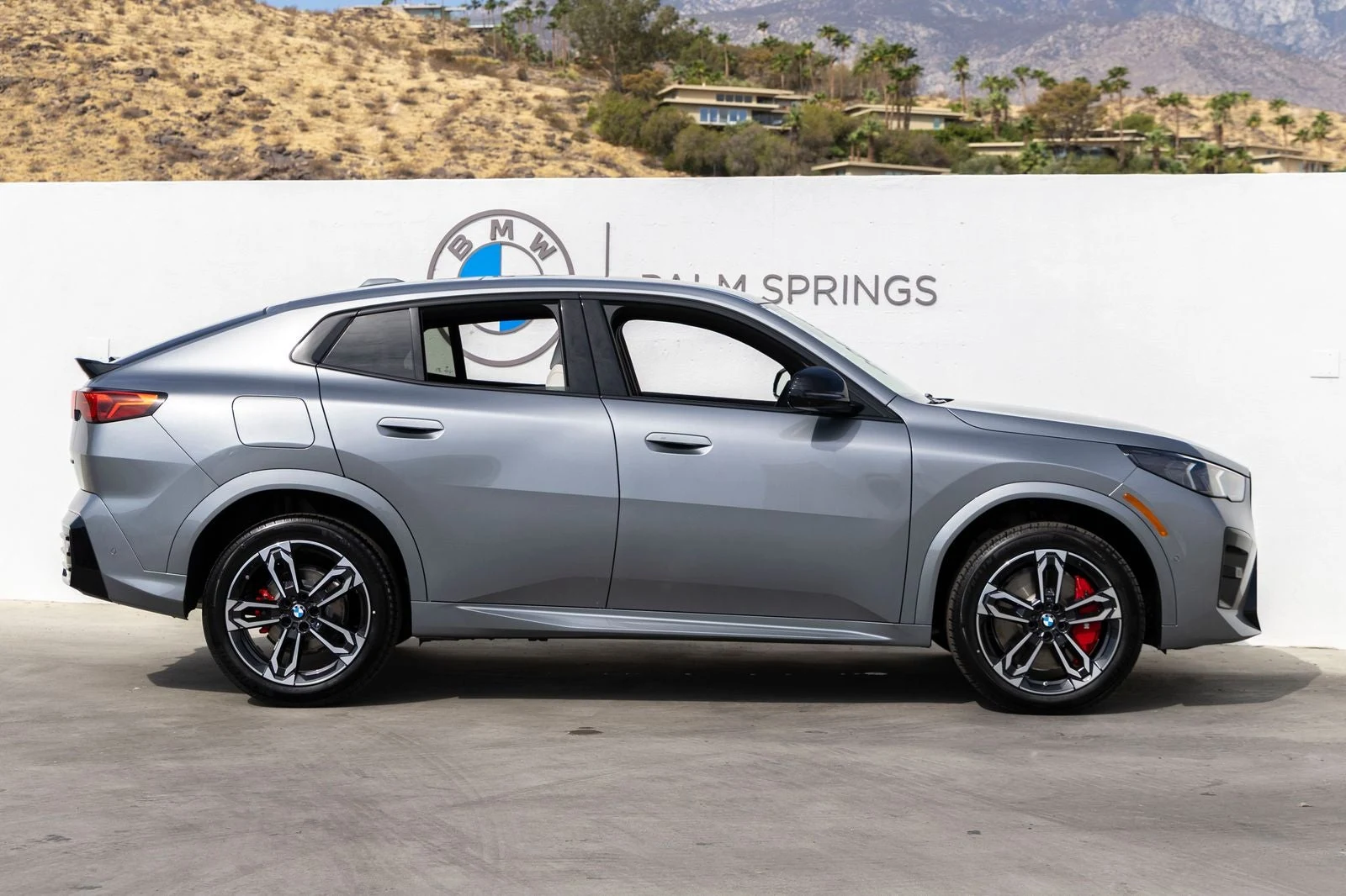 2026 BMW X2 xDrive28i (U10), 6/20