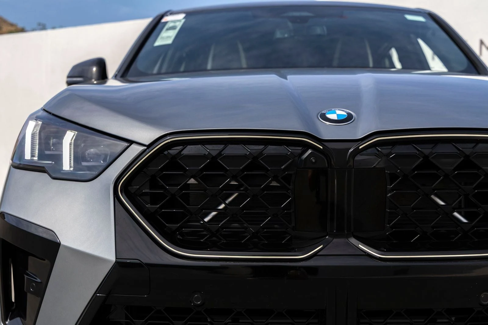 2026 BMW X2 xDrive28i (U10), 9/20