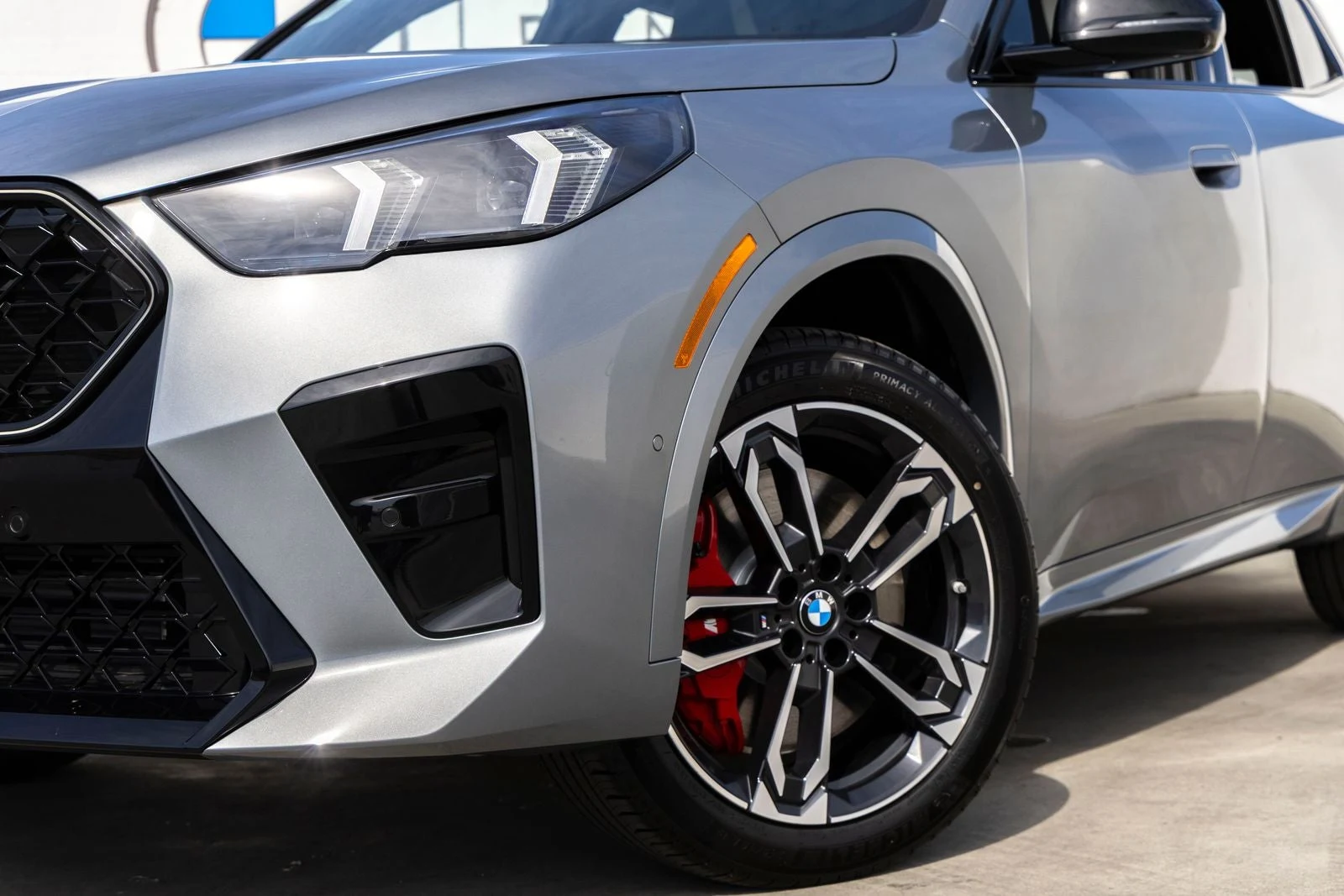 2026 BMW X2 xDrive28i (U10), 10/20