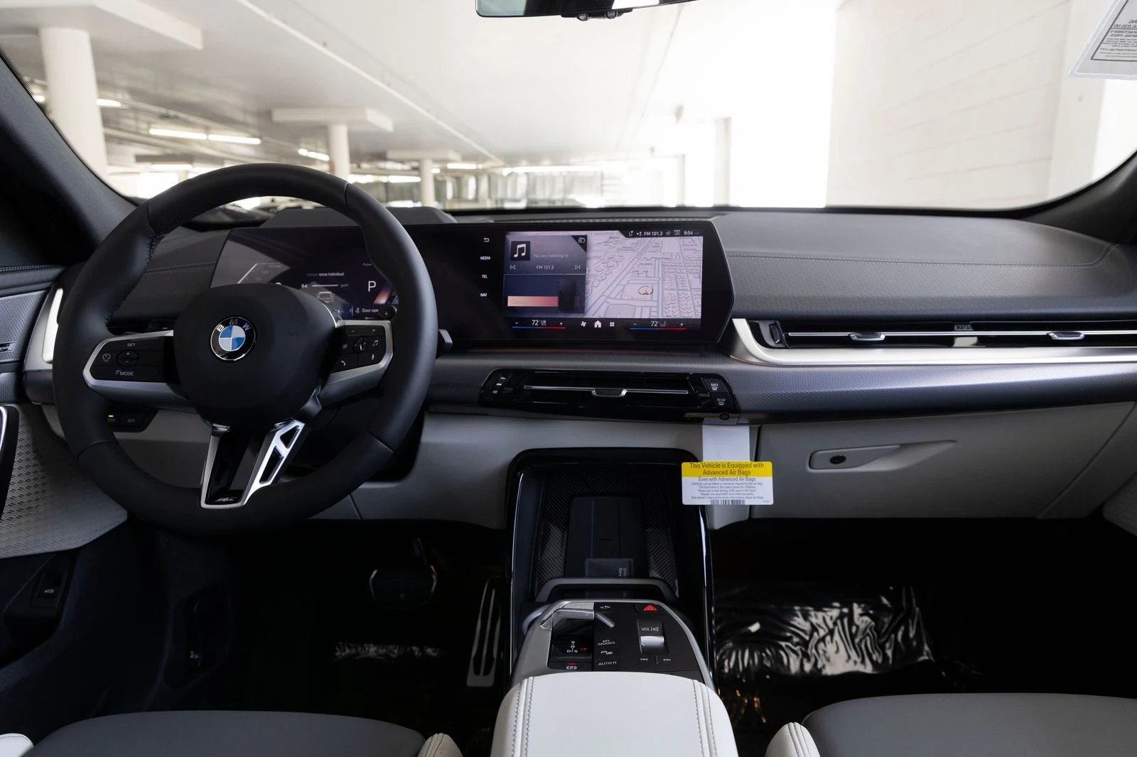 2026 BMW X2 xDrive28i (U10), 12/20