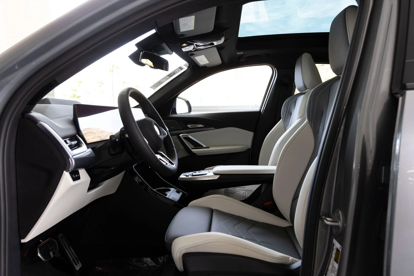 2026 BMW X2 xDrive28i (U10), 15/20