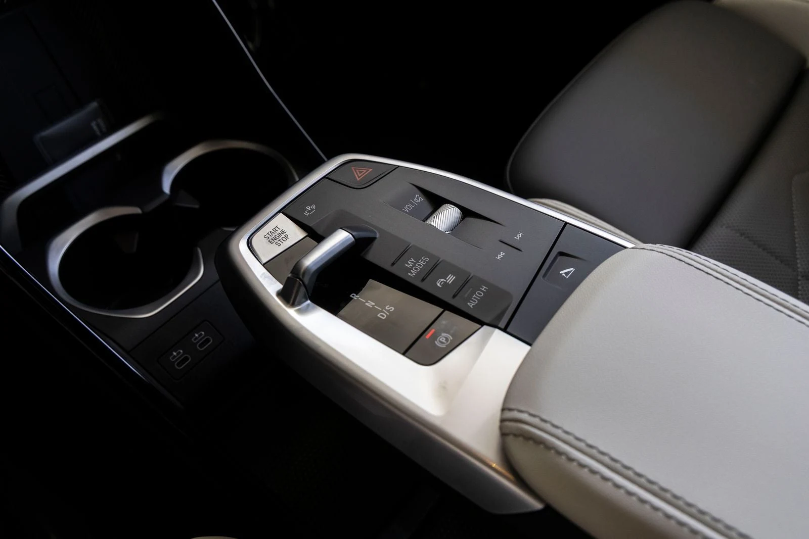 2026 BMW X2 xDrive28i (U10), 17/20