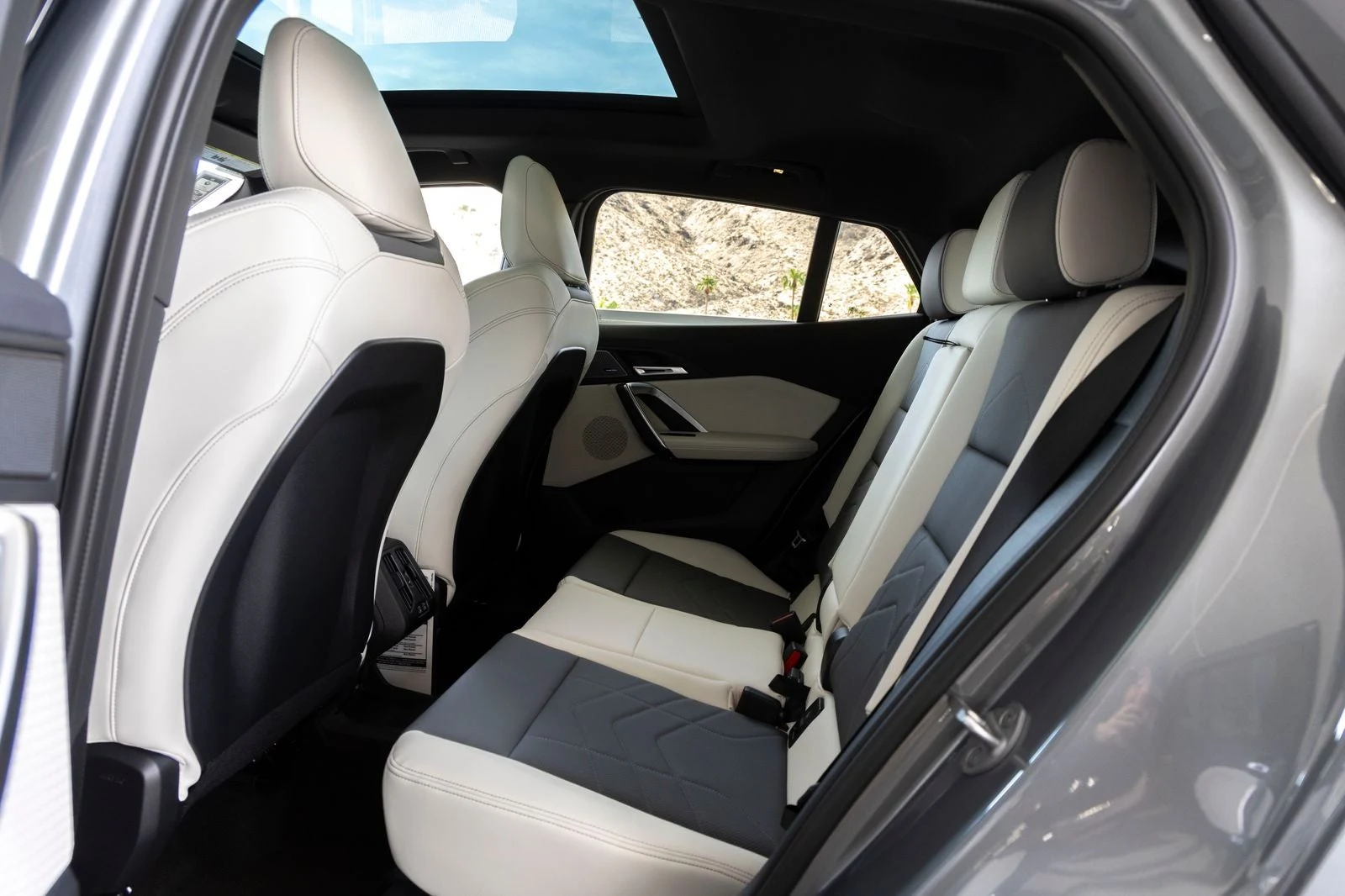 2026 BMW X2 xDrive28i (U10), 20/20
