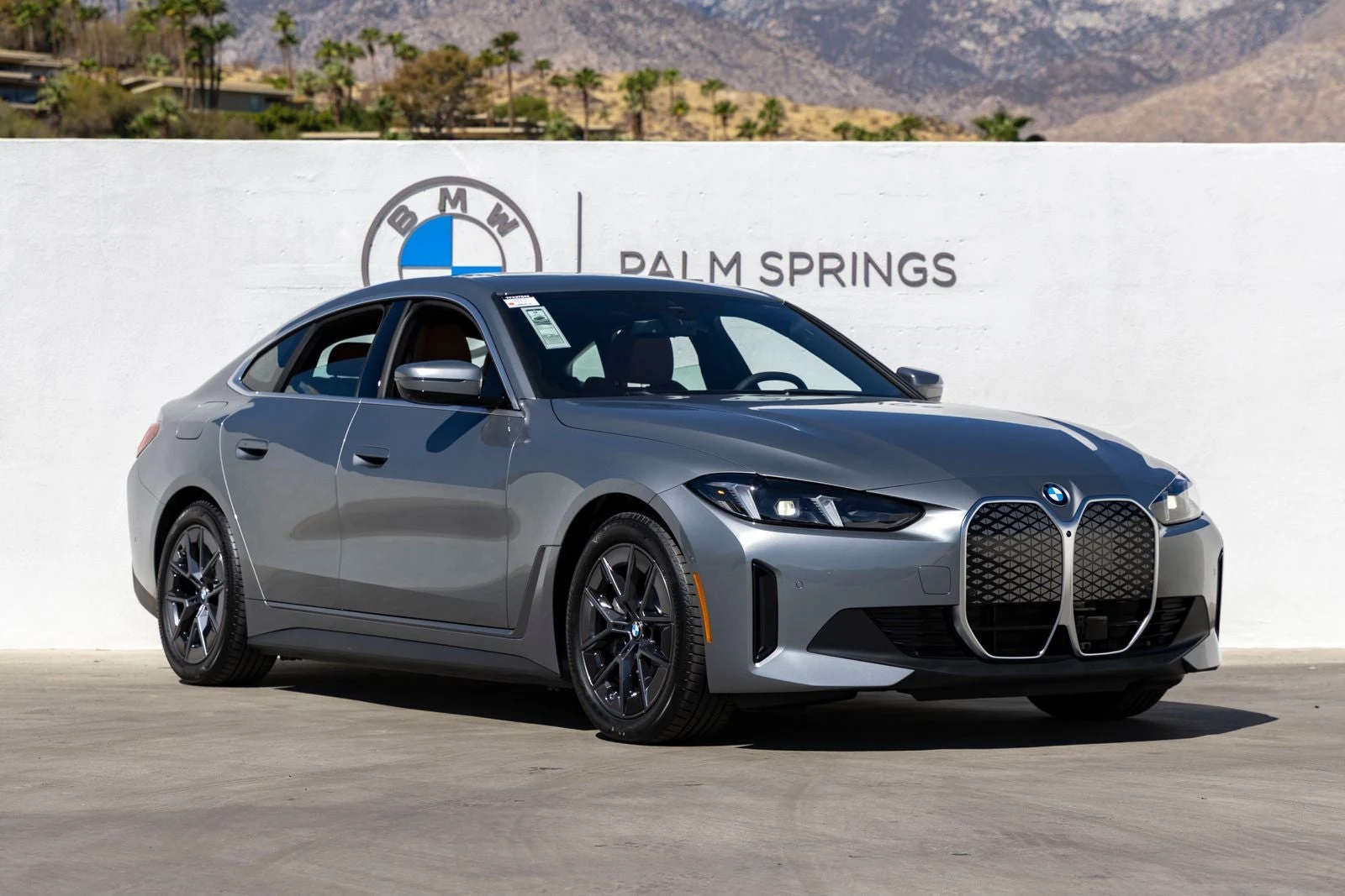 2026 BMW i4 xDrive40 (G26), 2/20