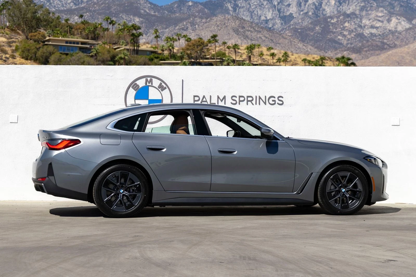 2026 BMW i4 xDrive40 (G26), 5/20
