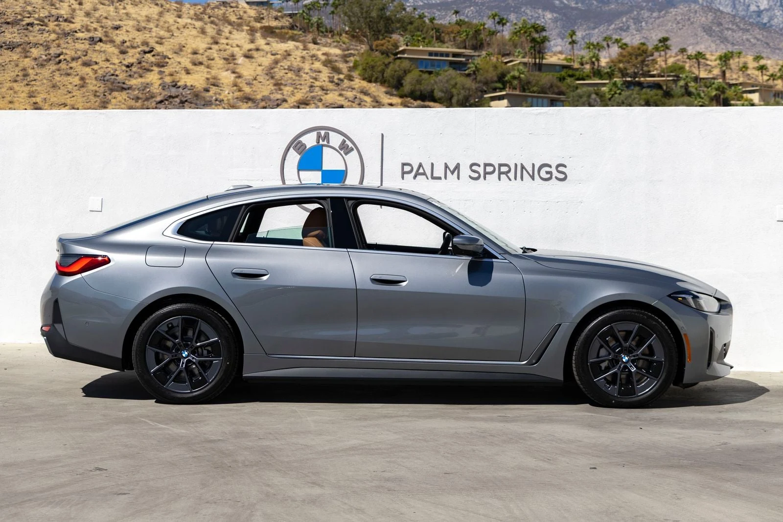 2026 BMW i4 xDrive40 (G26), 6/20