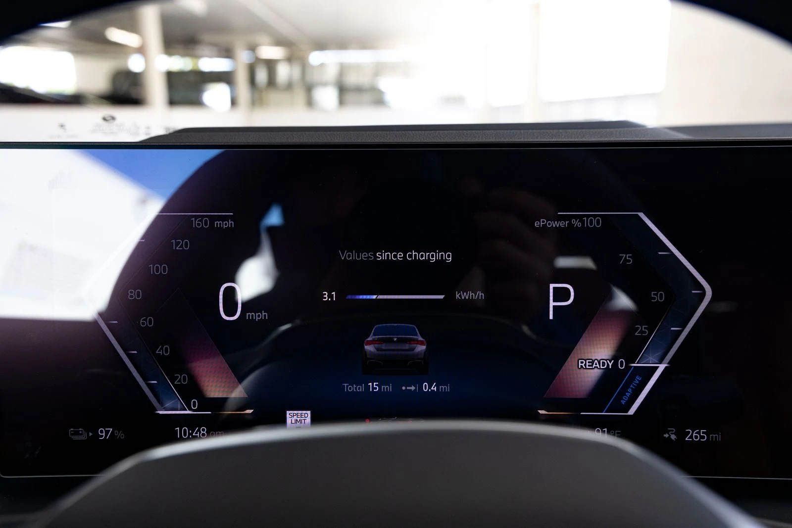 2026 BMW i4 xDrive40 (G26), 10/20