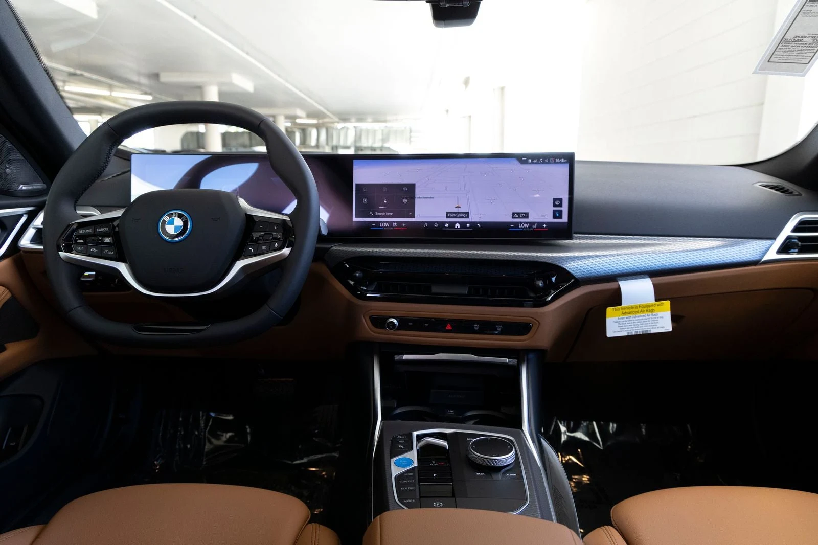 2026 BMW i4 xDrive40 (G26), 11/20