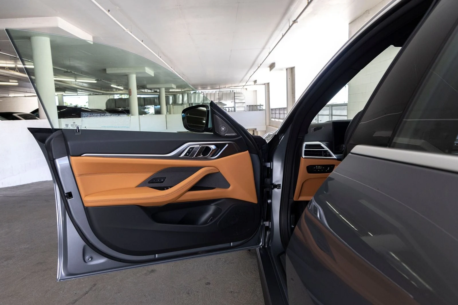 2026 BMW i4 xDrive40 (G26), 13/20