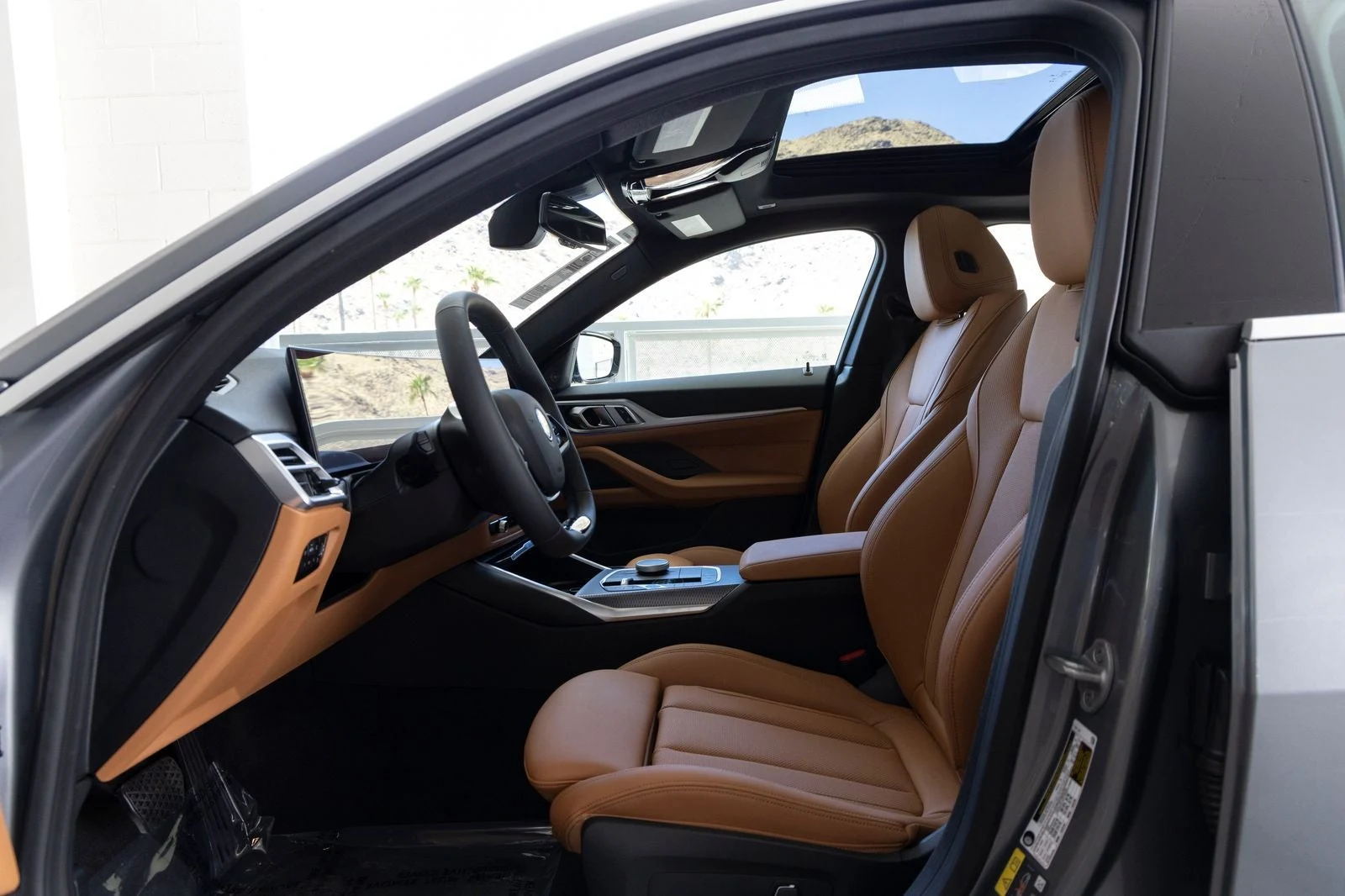 2026 BMW i4 xDrive40 (G26), 14/20