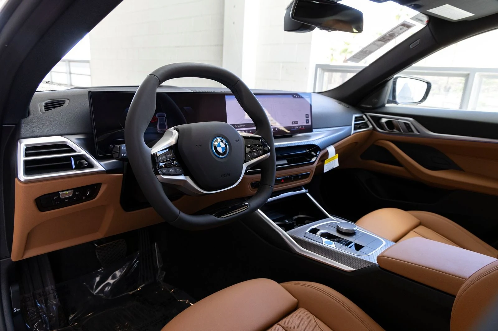 2026 BMW i4 xDrive40 (G26), 15/20