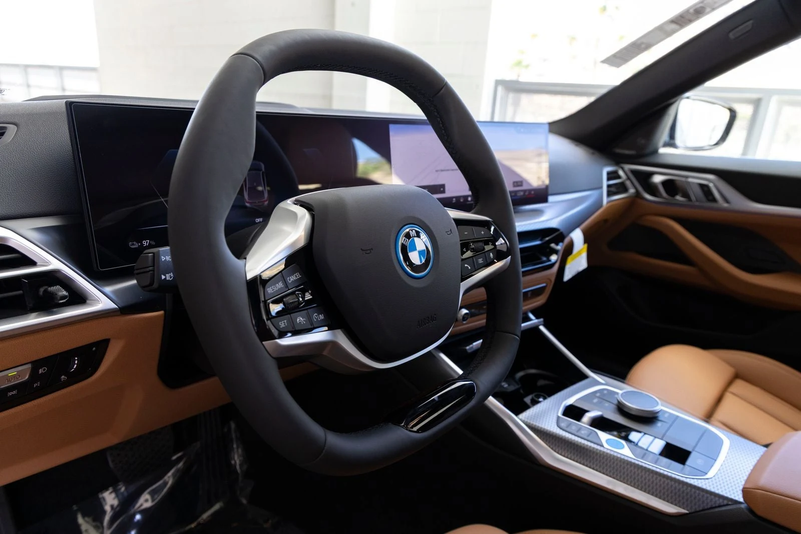 2026 BMW i4 xDrive40 (G26), 16/20