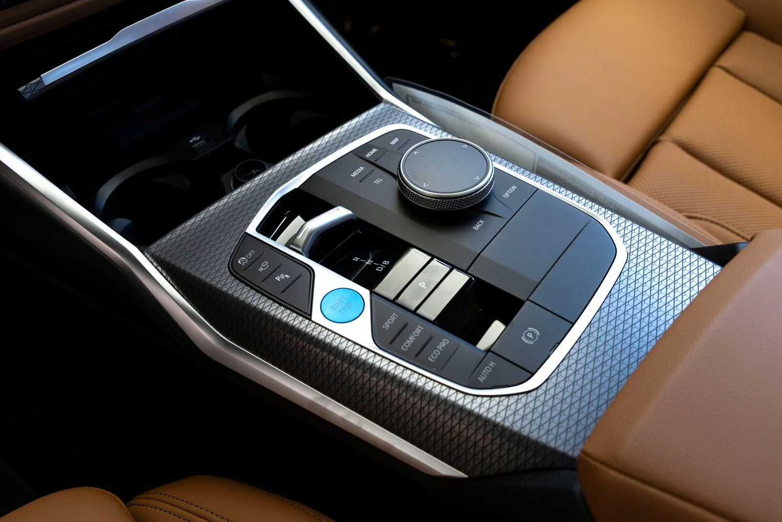 2026 BMW i4 xDrive40 (G26), 17/20