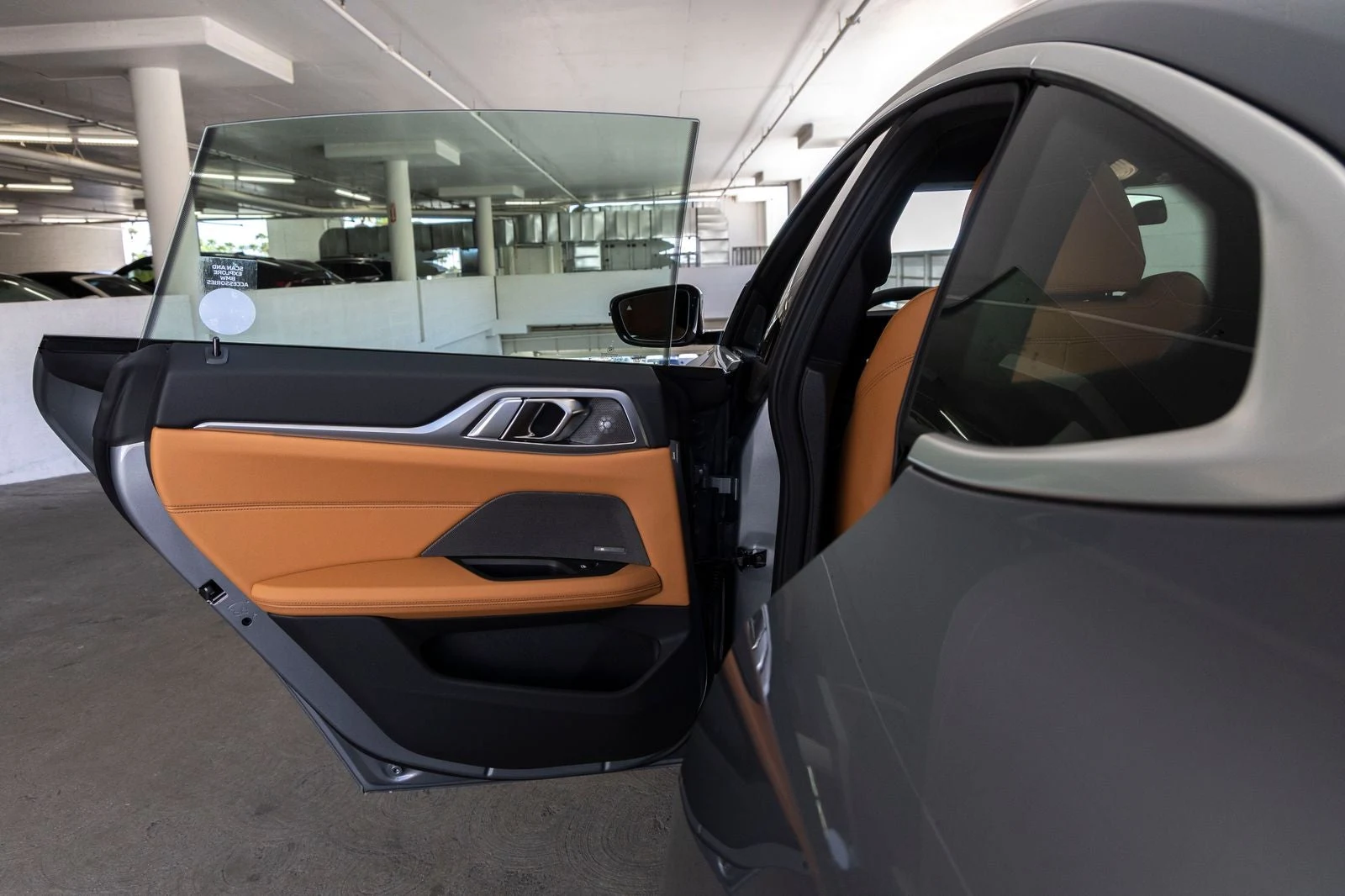 2026 BMW i4 xDrive40 (G26), 19/20