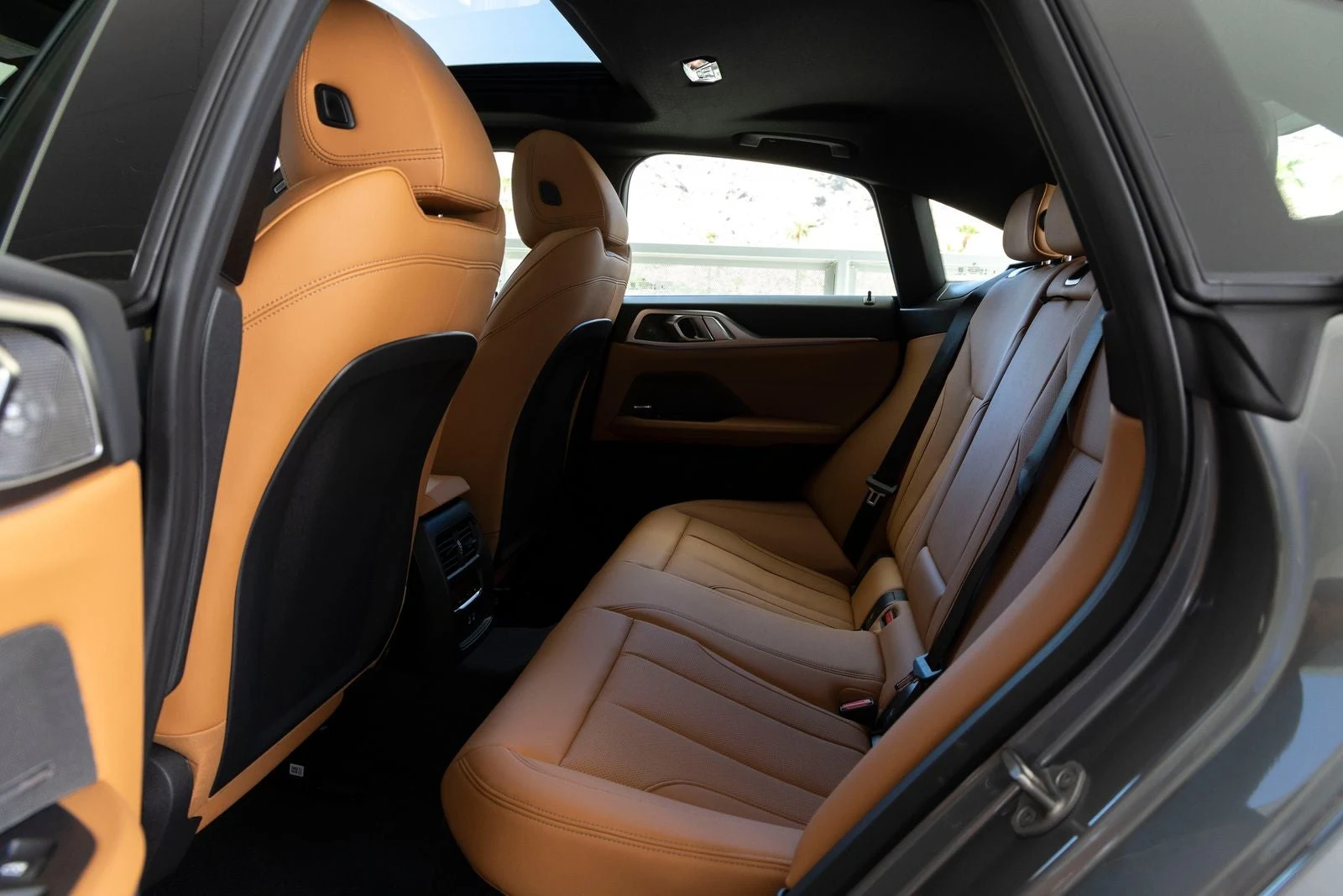 2026 BMW i4 xDrive40 (G26), 20/20
