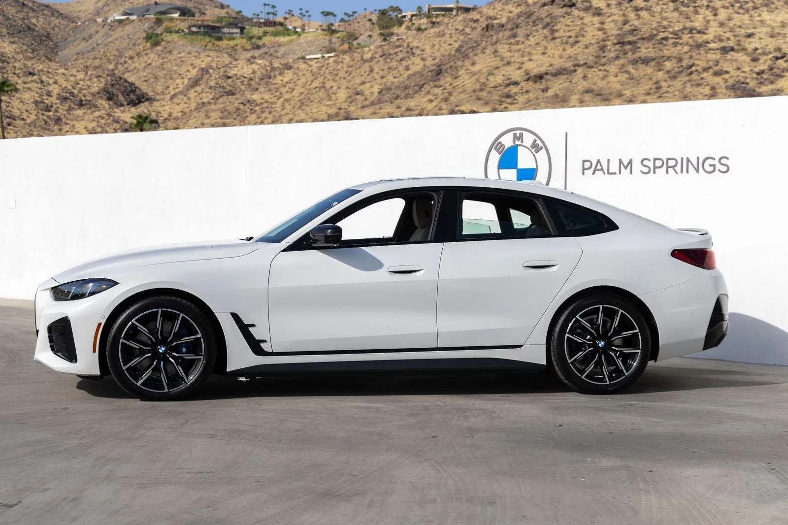 2026 BMW i4 eDrive40 (G26), 3/20