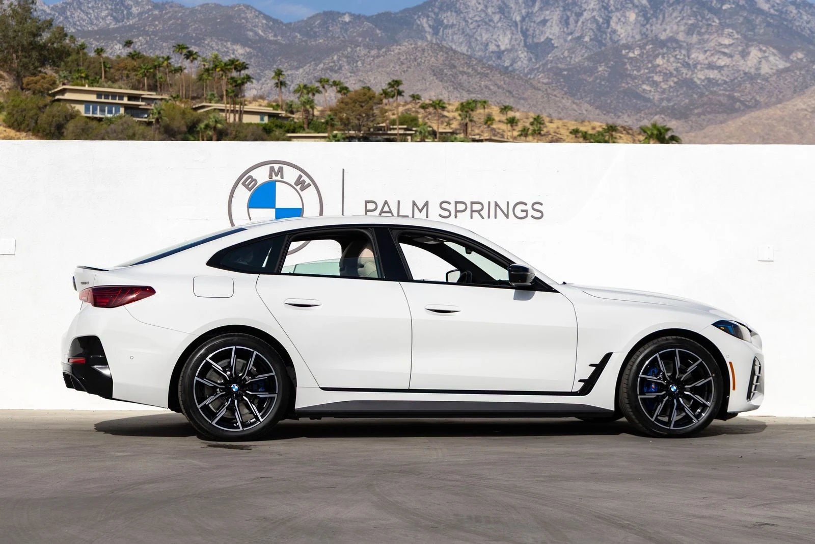 2026 BMW i4 eDrive40 (G26), 5/20