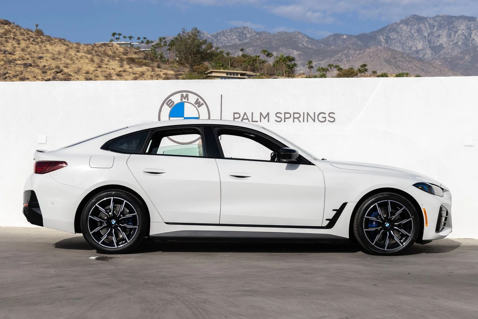 2026 BMW i4 eDrive40 (G26), 6/20