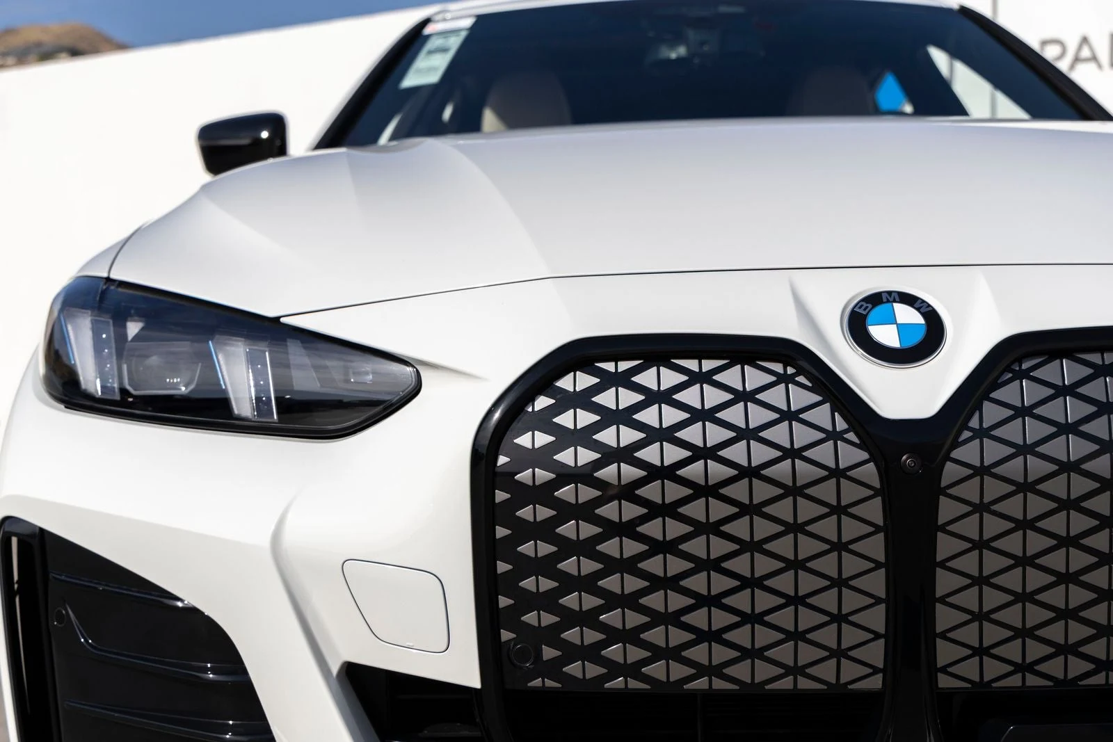2026 BMW i4 eDrive40 (G26), 9/20