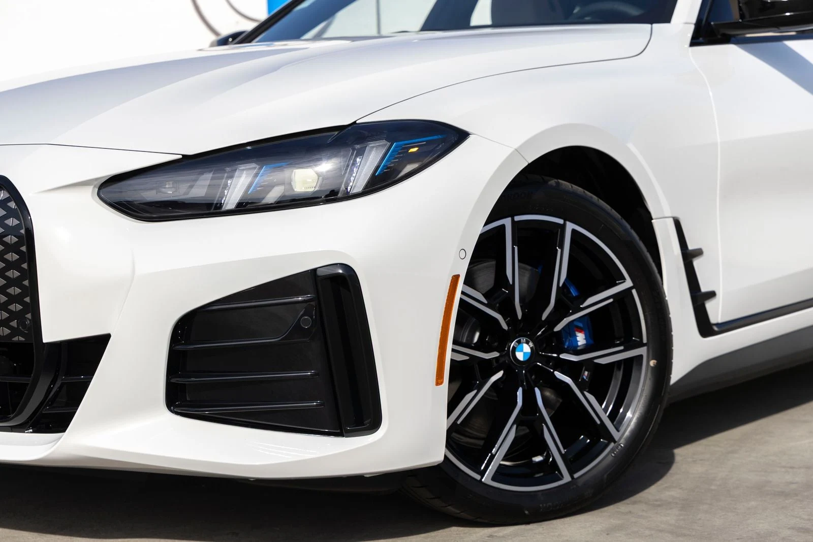 2026 BMW i4 eDrive40 (G26), 10/20