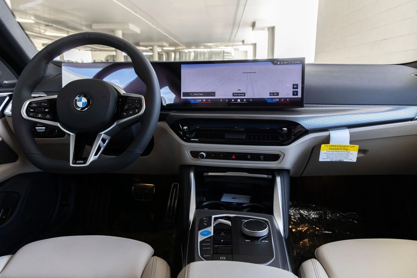 2026 BMW i4 eDrive40 (G26), 12/20