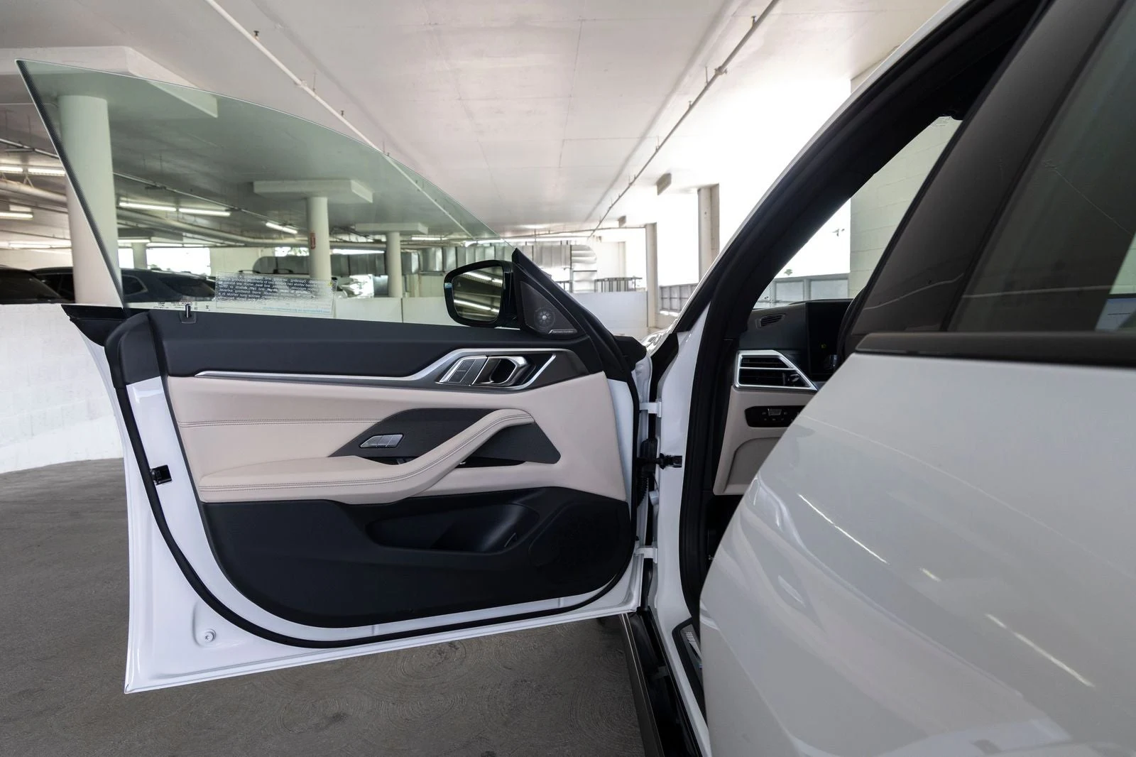 2026 BMW i4 eDrive40 (G26), 14/20