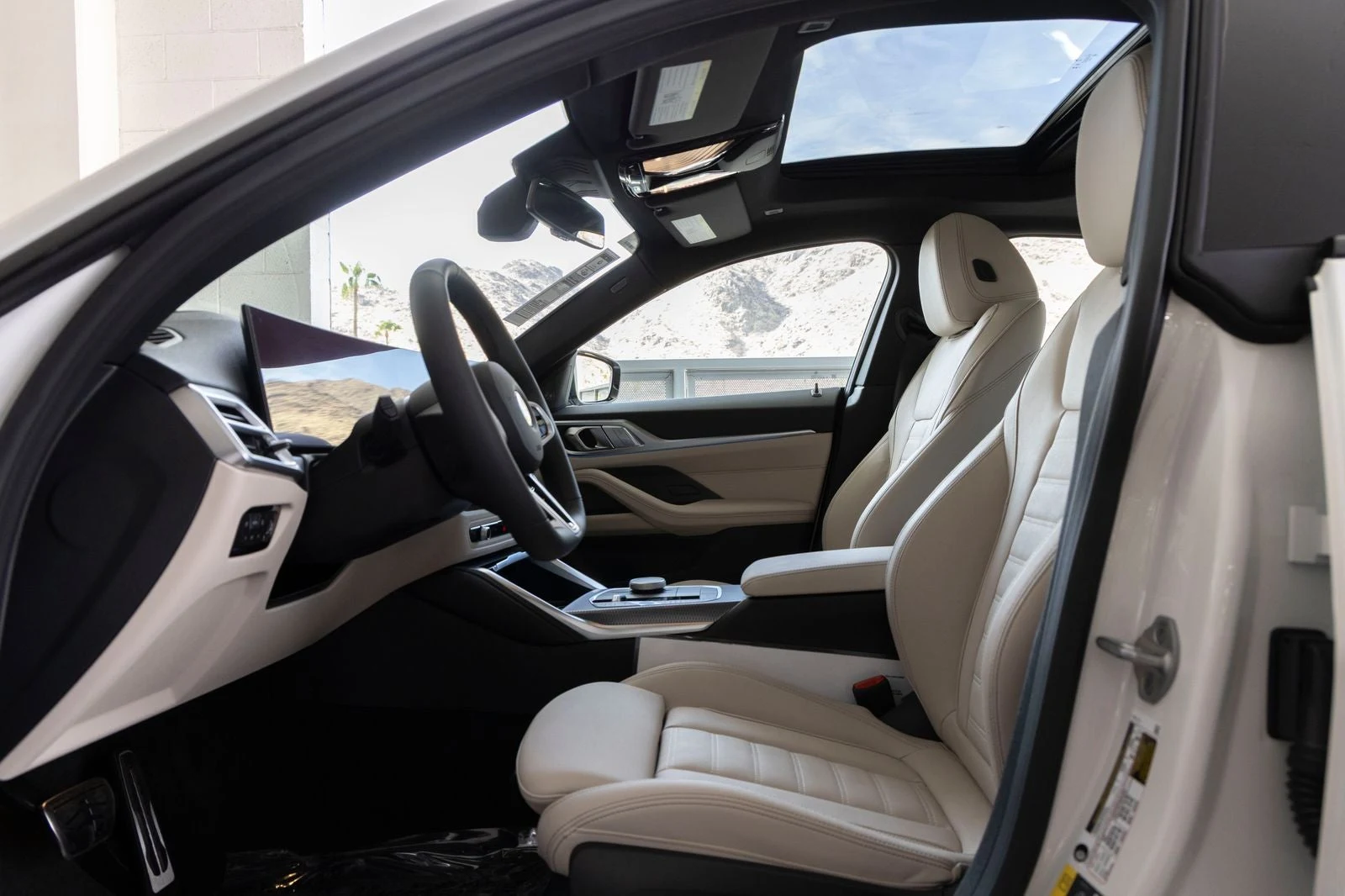 2026 BMW i4 eDrive40 (G26), 15/20