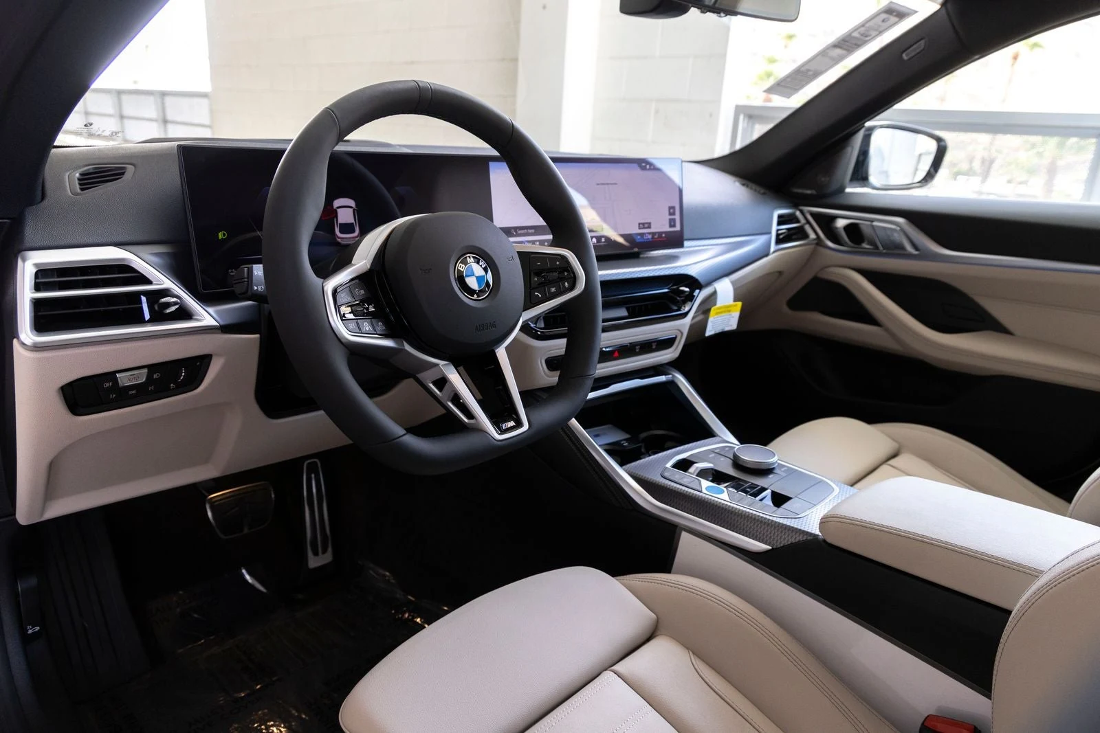 2026 BMW i4 eDrive40 (G26), 16/20
